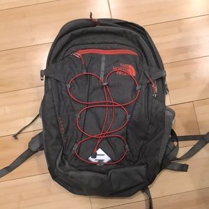 North Face Borealis Backpack